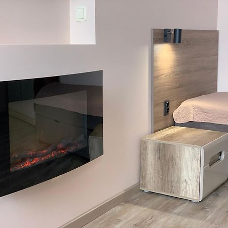 Sweet Apartments Šiauliai المظهر الخارجي الصورة