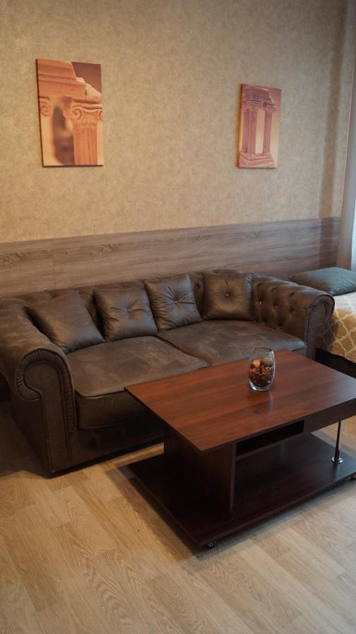 Sweet Apartments Šiauliai المظهر الخارجي الصورة
