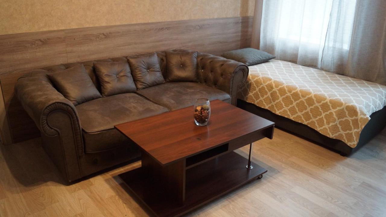 Sweet Apartments Šiauliai المظهر الخارجي الصورة