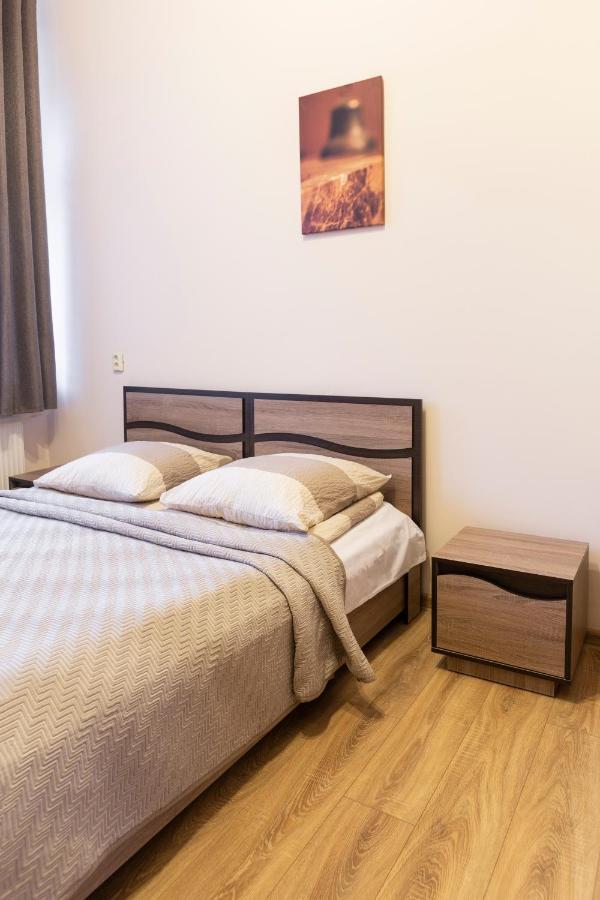 Sweet Apartments Šiauliai المظهر الخارجي الصورة
