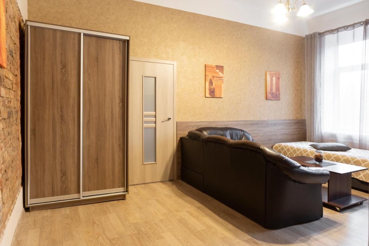 Sweet Apartments Šiauliai المظهر الخارجي الصورة
