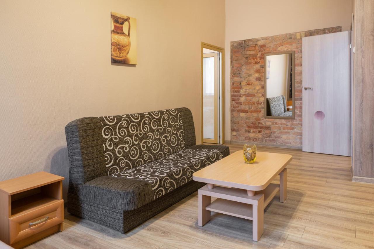 Sweet Apartments Šiauliai المظهر الخارجي الصورة
