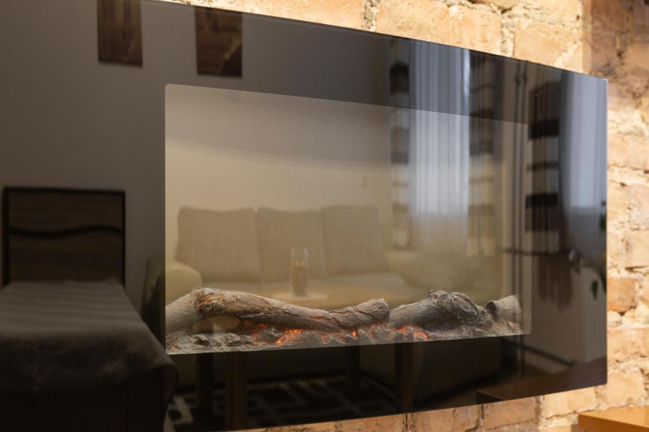 Sweet Apartments Šiauliai المظهر الخارجي الصورة