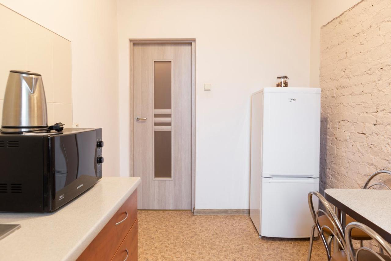 Sweet Apartments Šiauliai المظهر الخارجي الصورة
