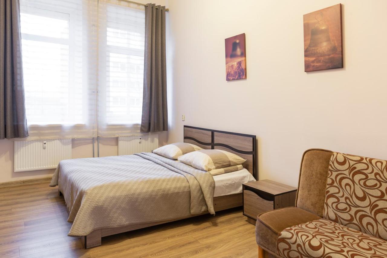 Sweet Apartments Šiauliai المظهر الخارجي الصورة