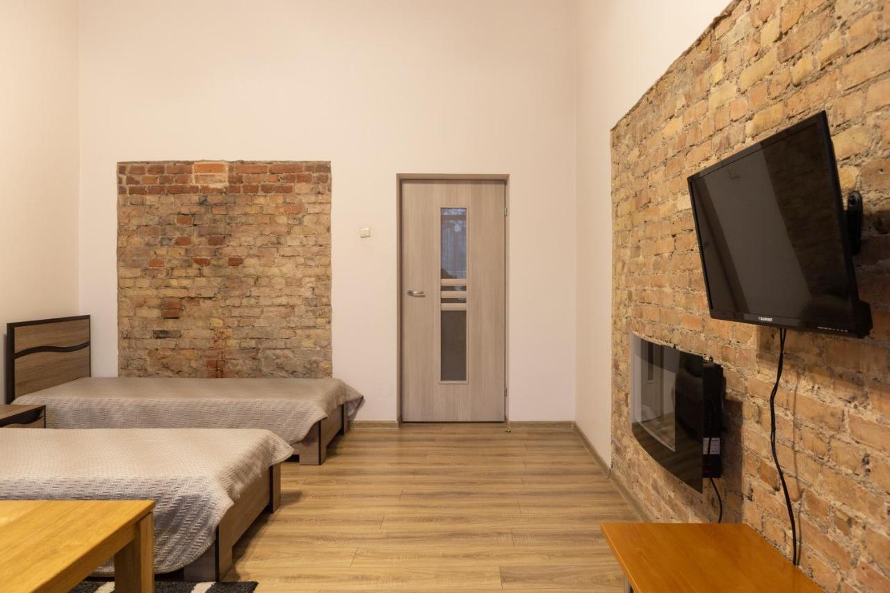 Sweet Apartments Šiauliai المظهر الخارجي الصورة