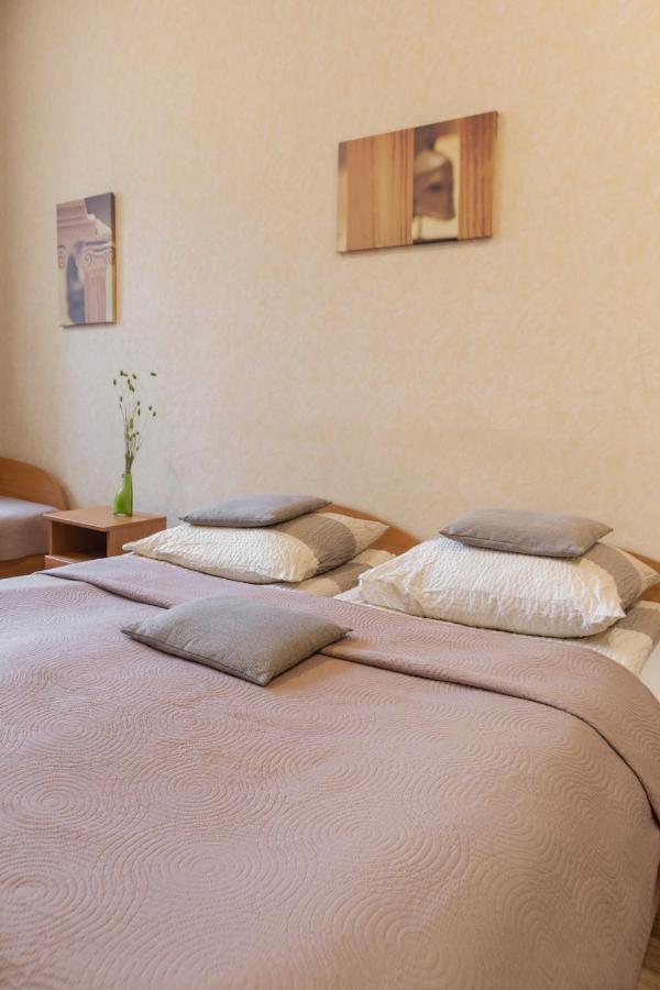 Sweet Apartments Šiauliai المظهر الخارجي الصورة