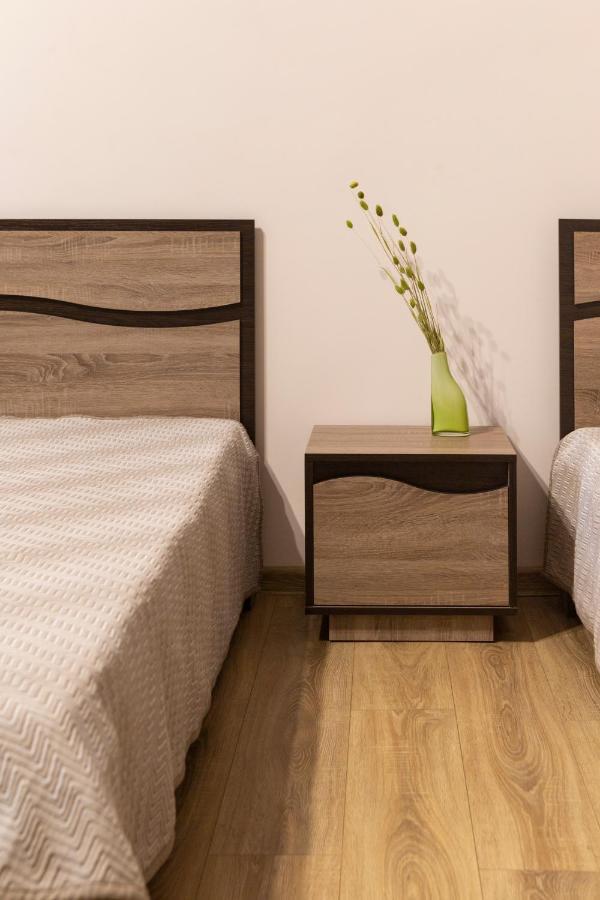Sweet Apartments Šiauliai المظهر الخارجي الصورة