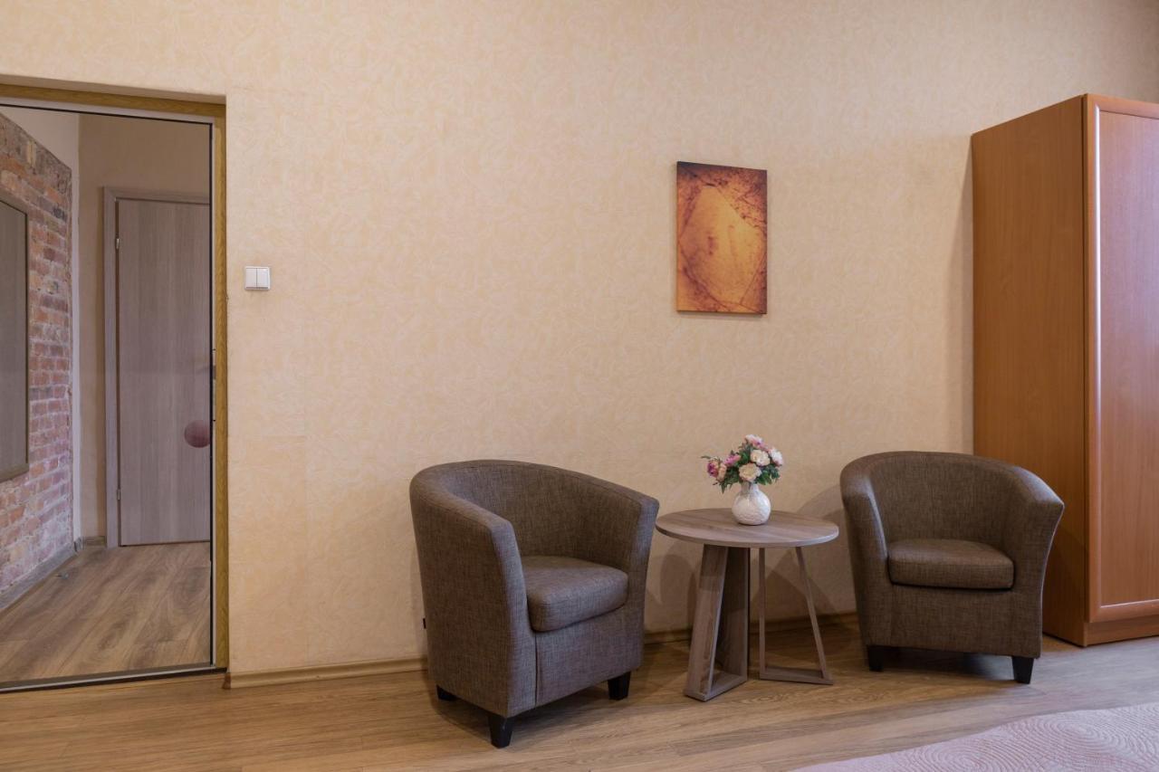 Sweet Apartments Šiauliai المظهر الخارجي الصورة