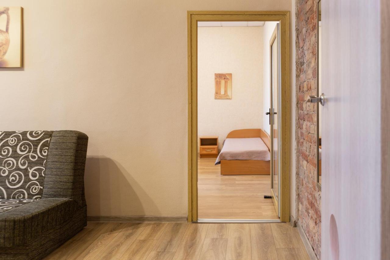 Sweet Apartments Šiauliai المظهر الخارجي الصورة