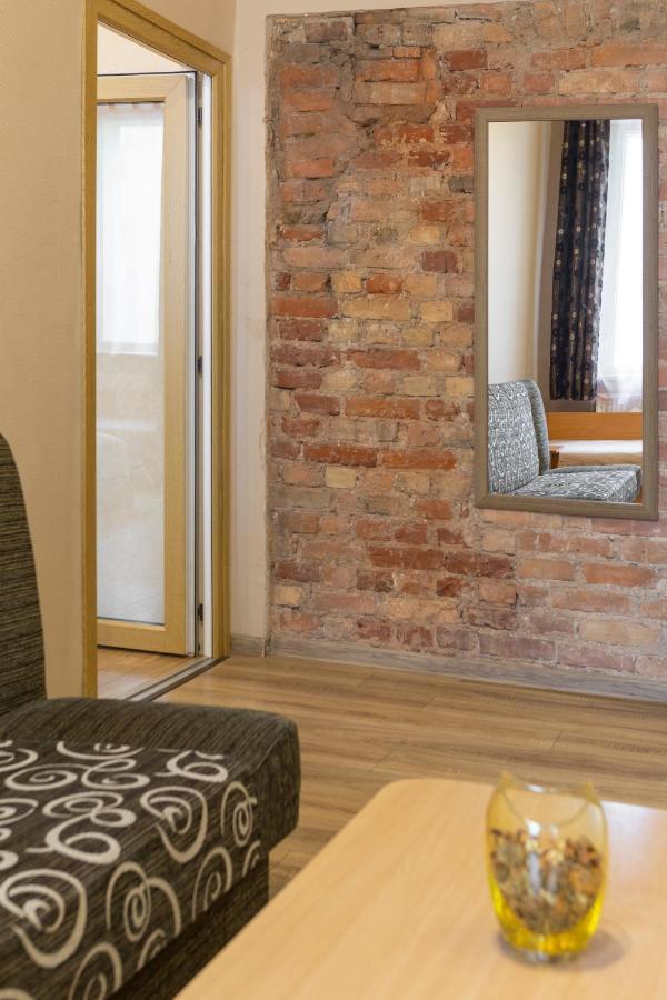 Sweet Apartments Šiauliai المظهر الخارجي الصورة