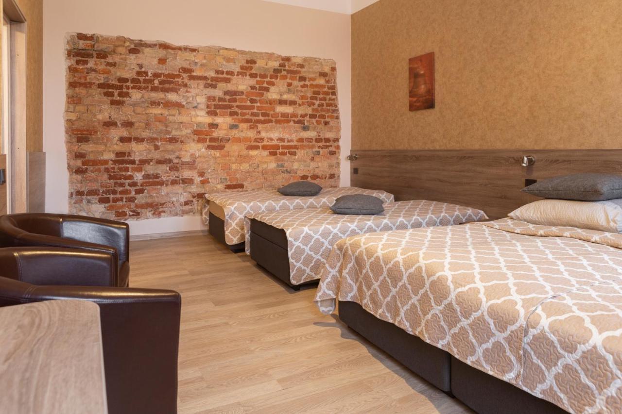 Sweet Apartments Šiauliai المظهر الخارجي الصورة