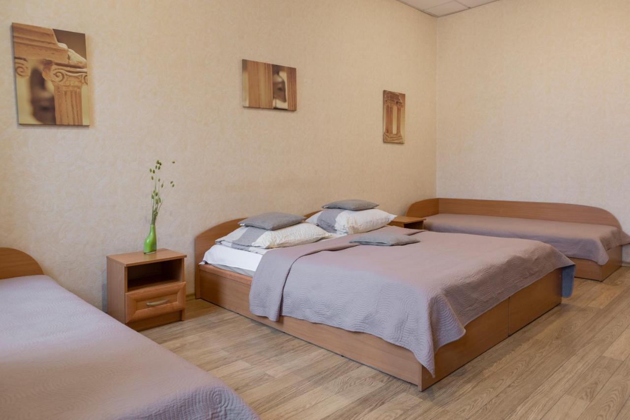 Sweet Apartments Šiauliai المظهر الخارجي الصورة