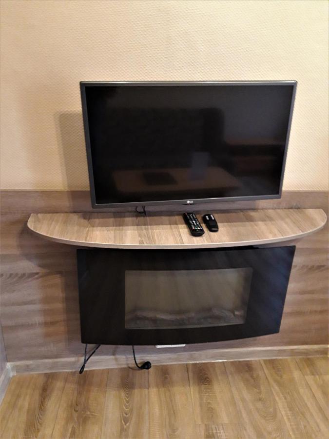 Sweet Apartments Šiauliai المظهر الخارجي الصورة