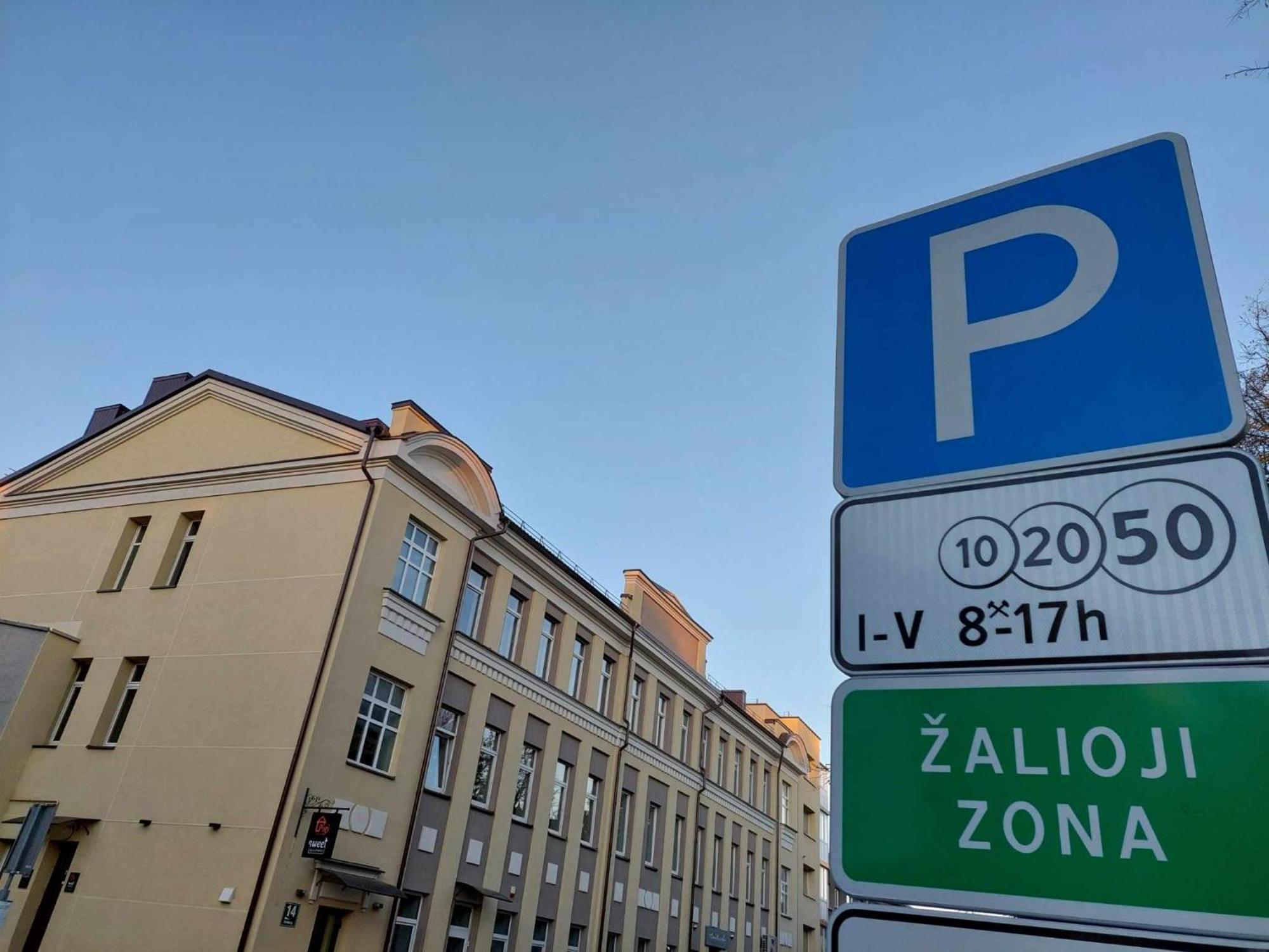 Sweet Apartments Šiauliai المظهر الخارجي الصورة