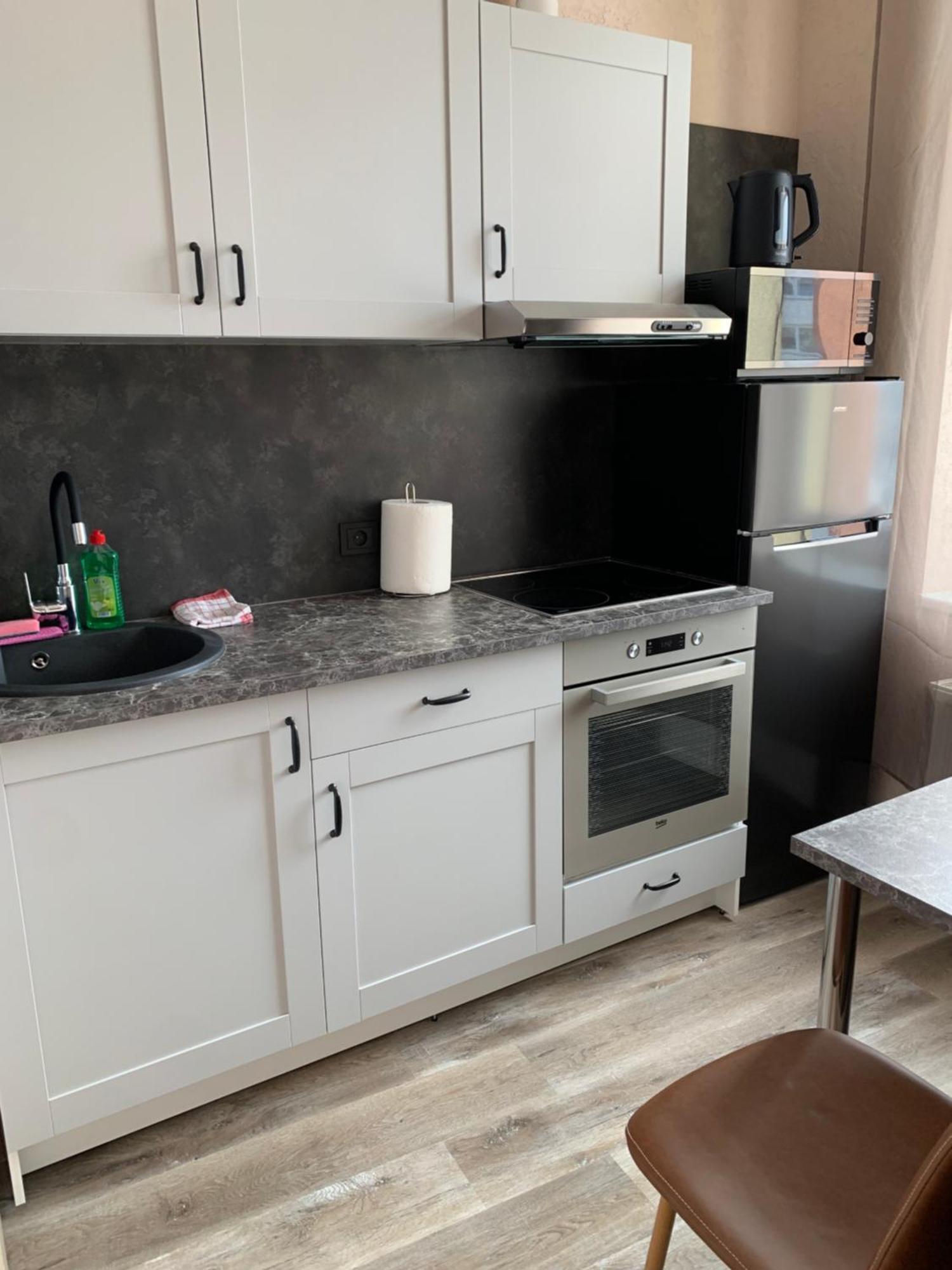 Sweet Apartments Šiauliai المظهر الخارجي الصورة