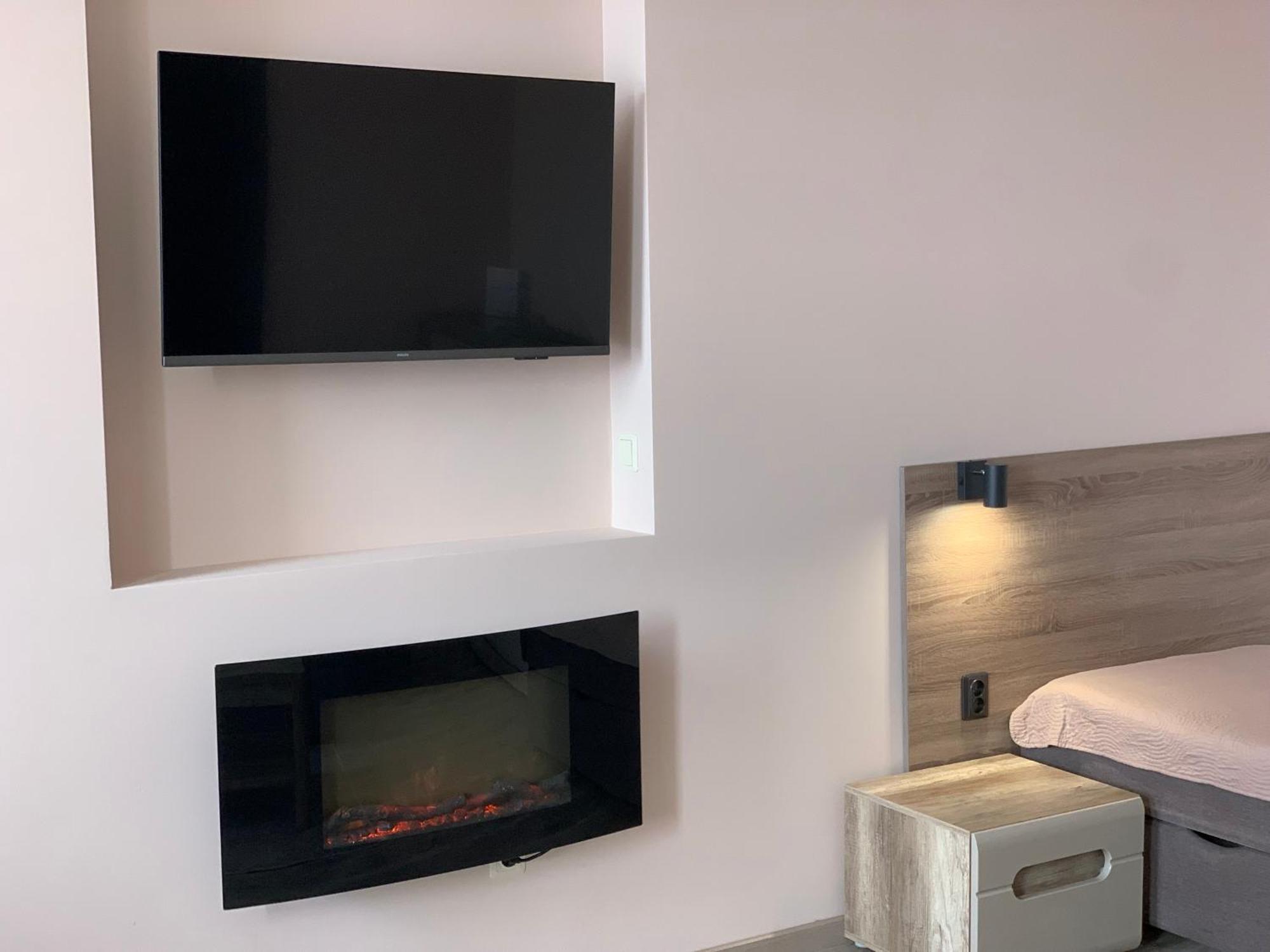 Sweet Apartments Šiauliai المظهر الخارجي الصورة