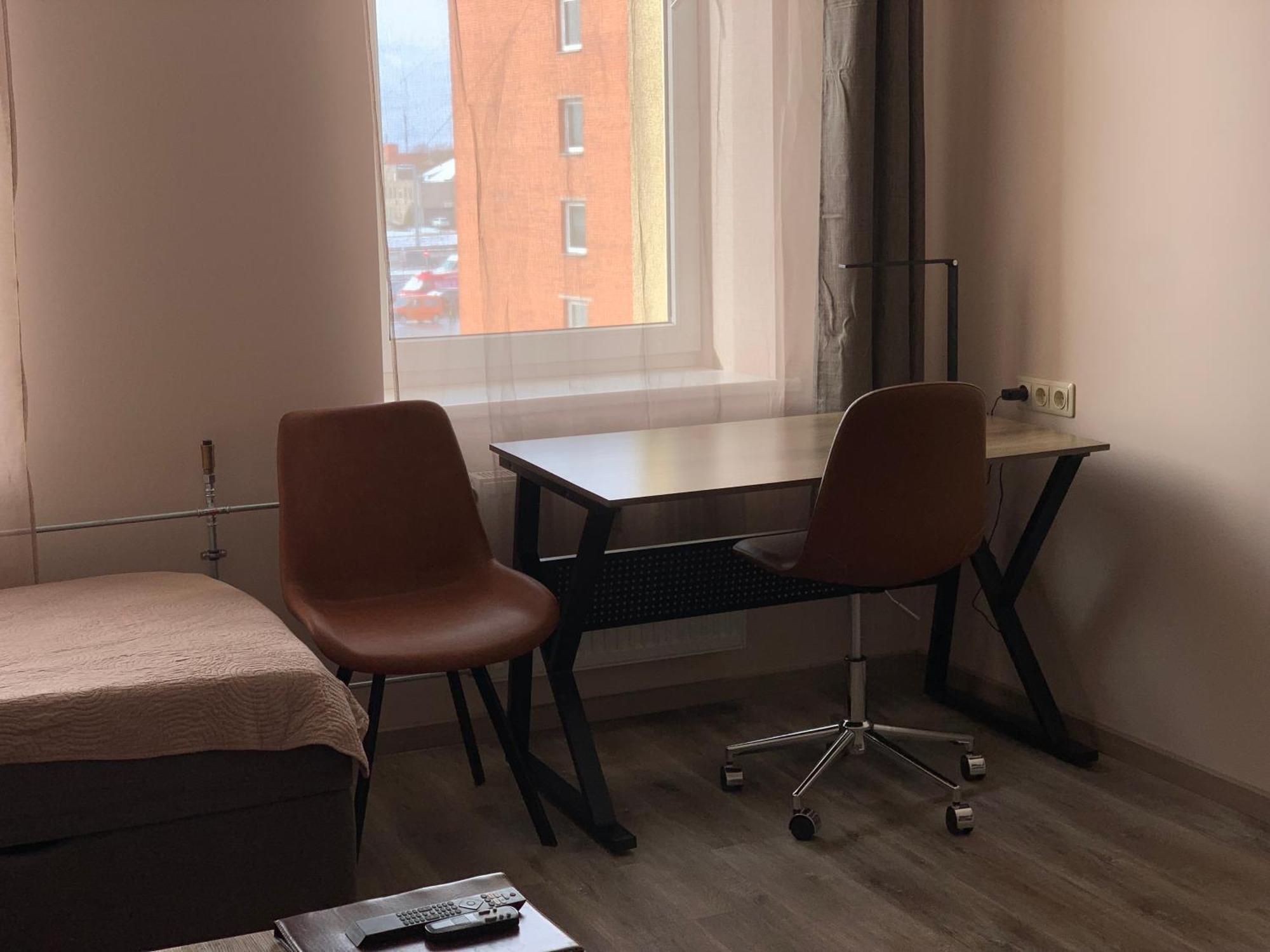 Sweet Apartments Šiauliai المظهر الخارجي الصورة