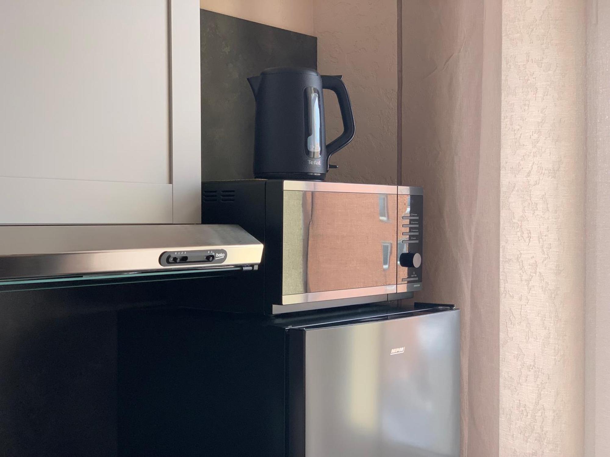 Sweet Apartments Šiauliai المظهر الخارجي الصورة