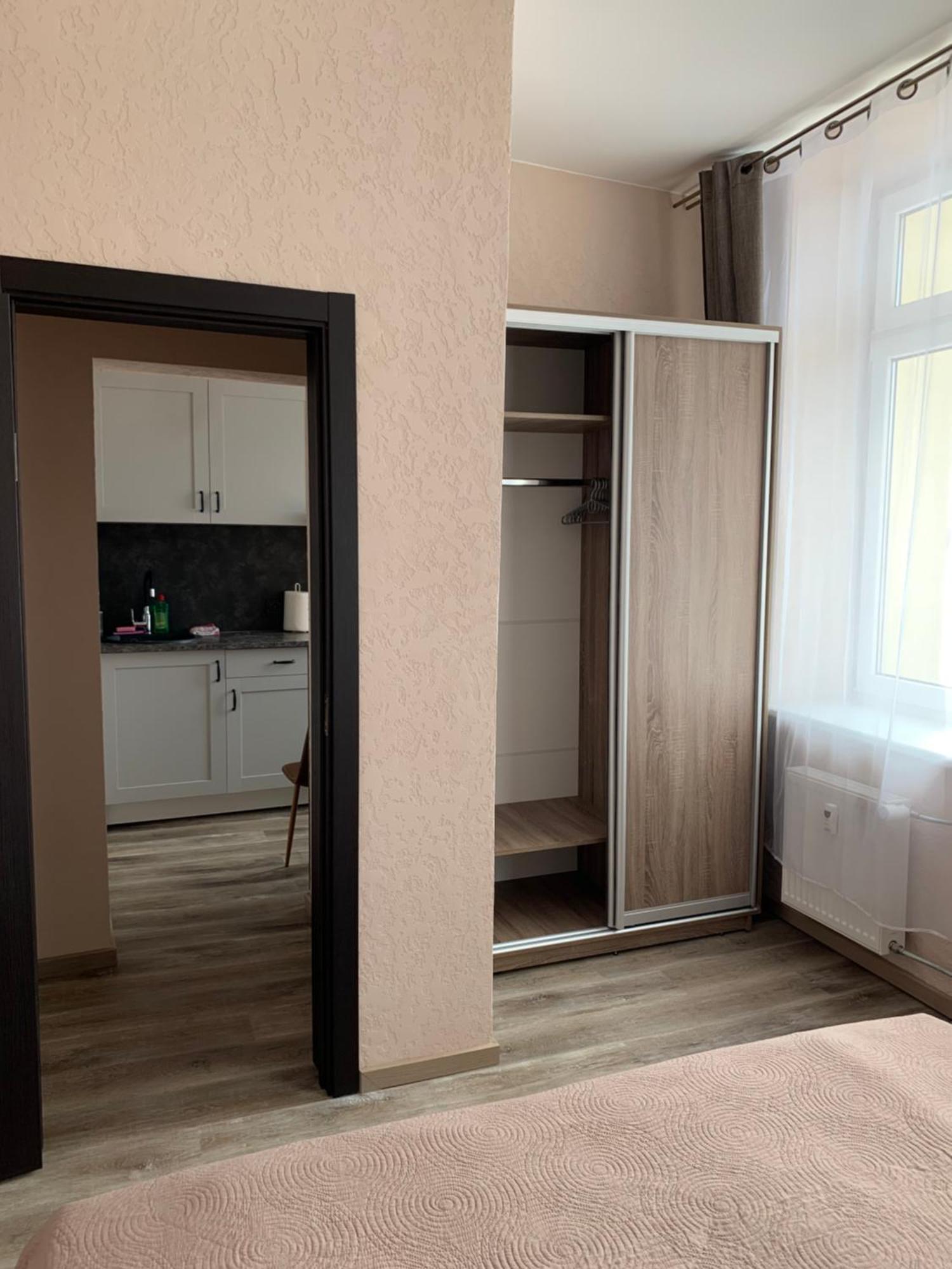 Sweet Apartments Šiauliai المظهر الخارجي الصورة