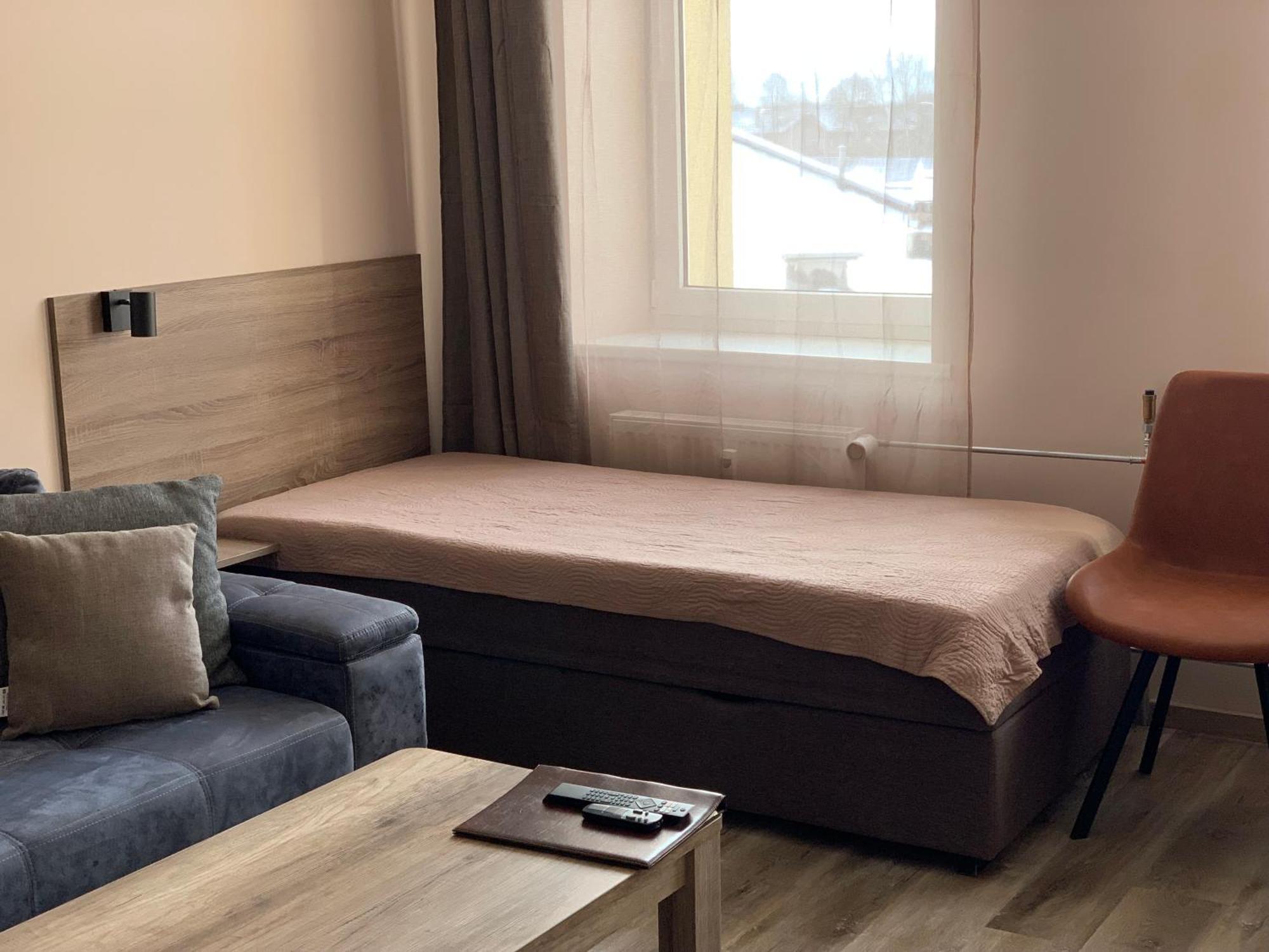 Sweet Apartments Šiauliai المظهر الخارجي الصورة