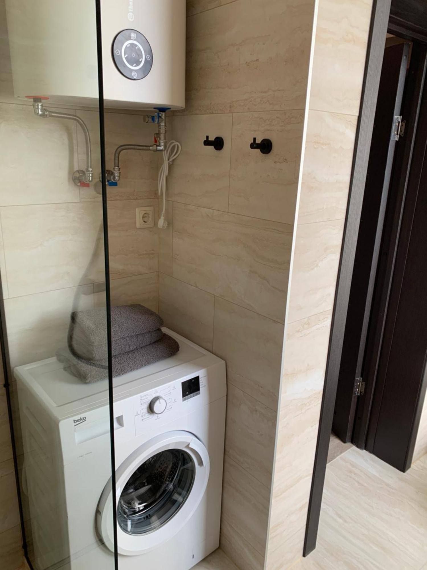 Sweet Apartments Šiauliai المظهر الخارجي الصورة