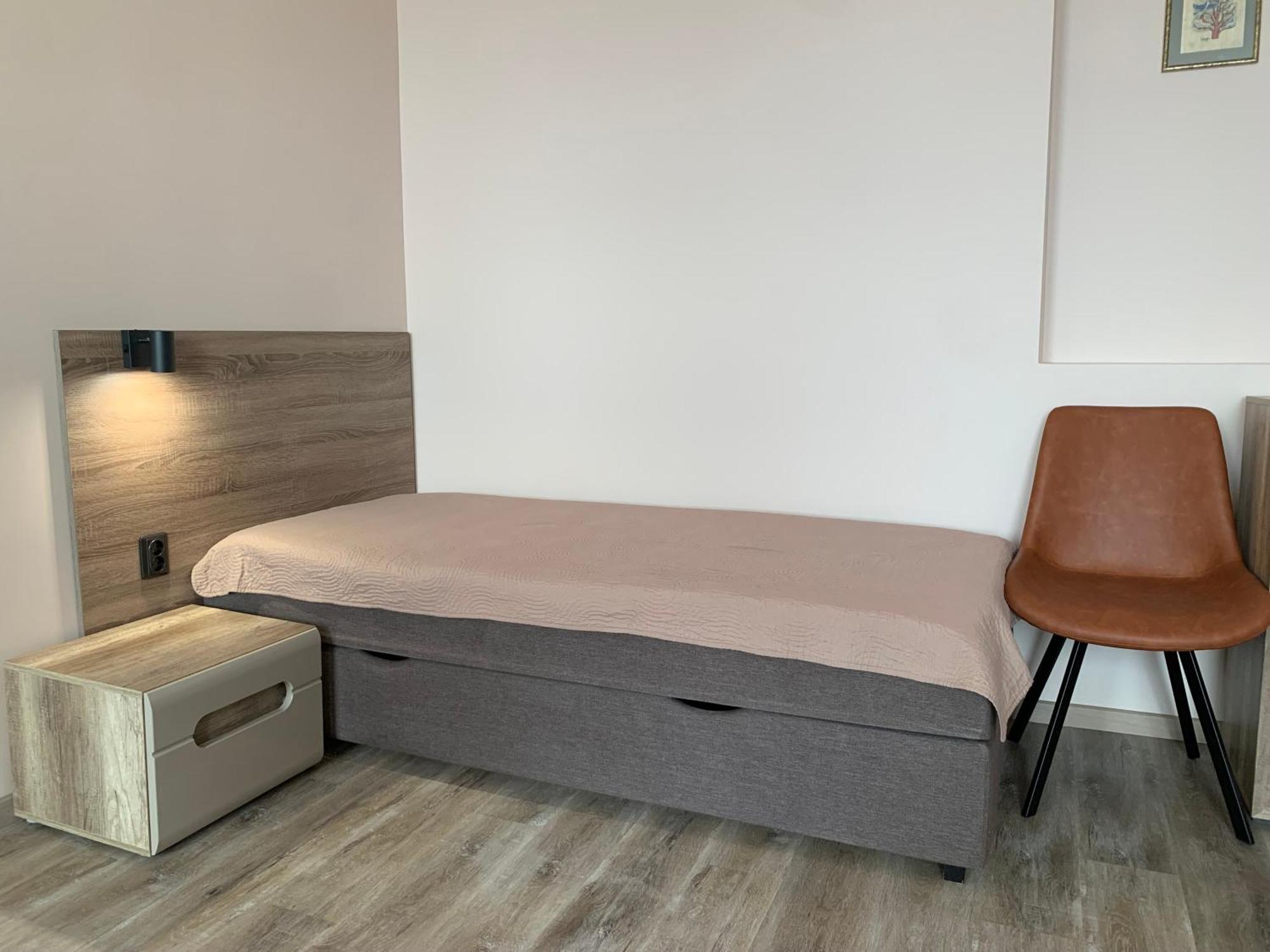 Sweet Apartments Šiauliai المظهر الخارجي الصورة