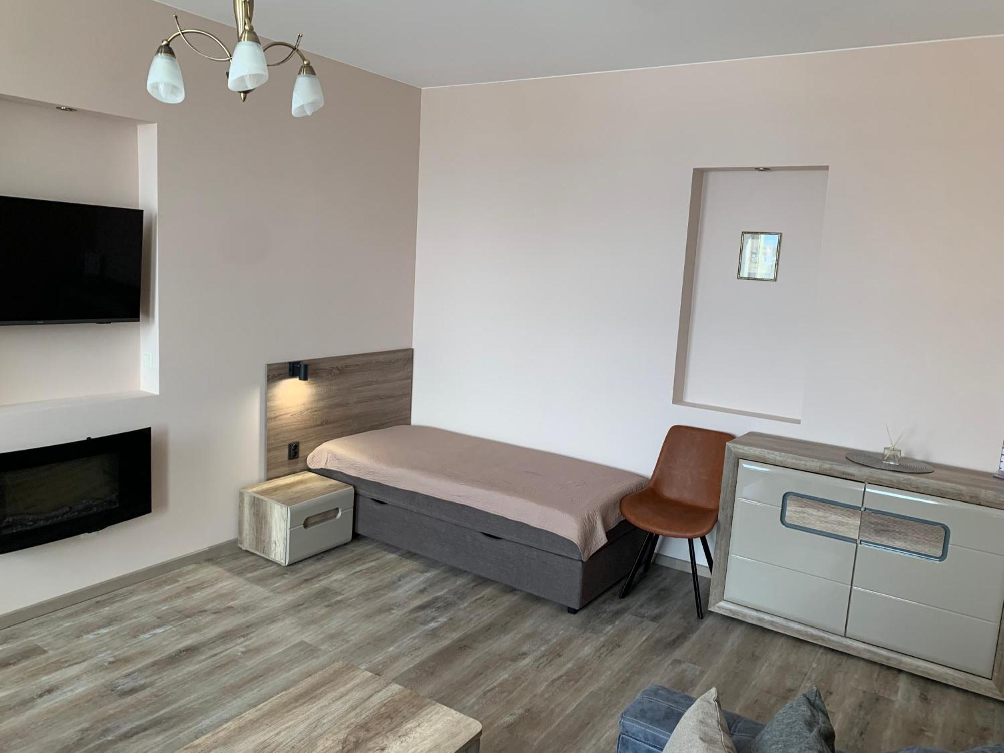 Sweet Apartments Šiauliai المظهر الخارجي الصورة