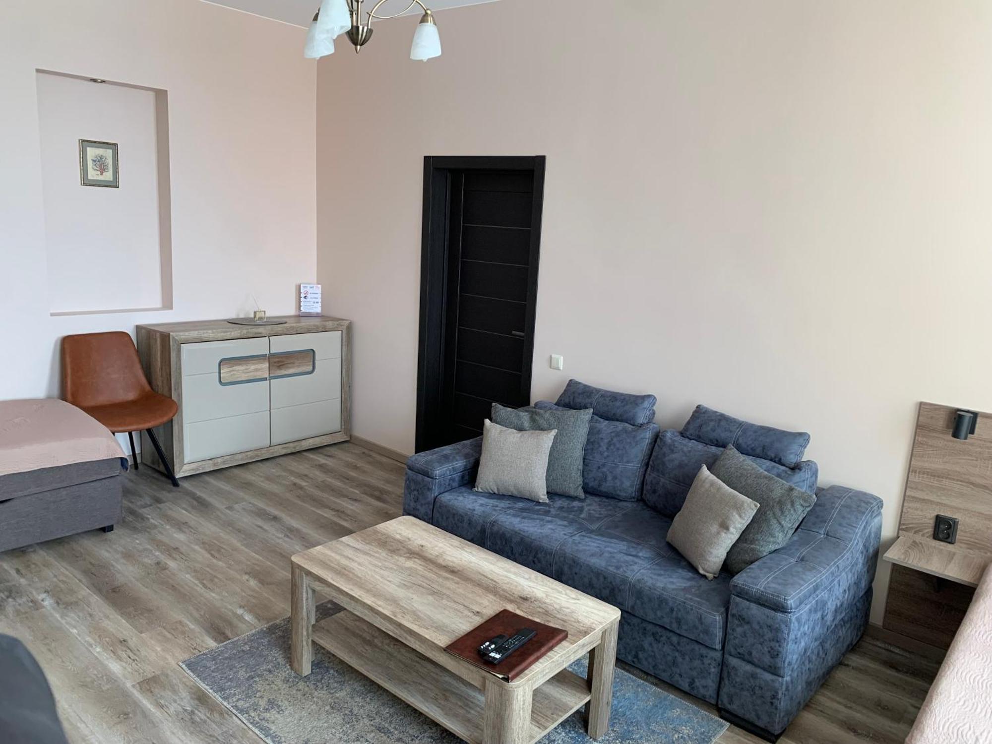 Sweet Apartments Šiauliai المظهر الخارجي الصورة